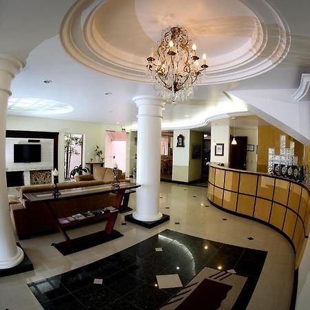 Hotel Bartz Камакан Экстерьер фото