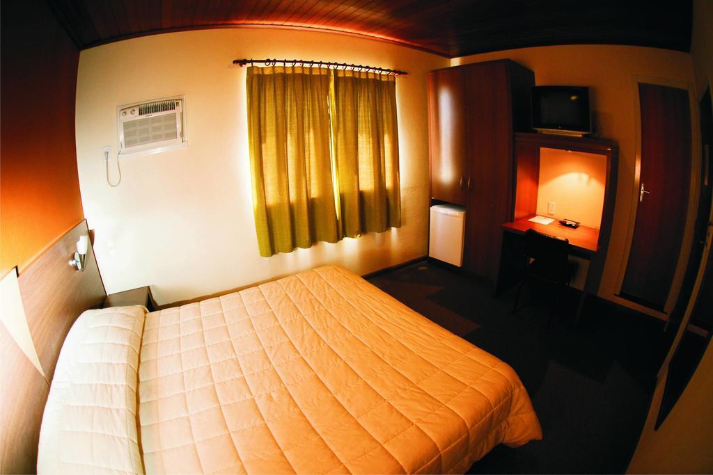 Hotel Bartz Камакан Экстерьер фото