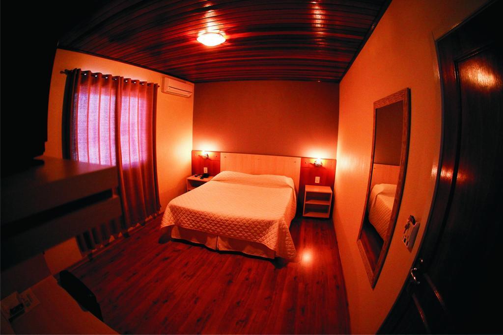 Hotel Bartz Камакан Экстерьер фото