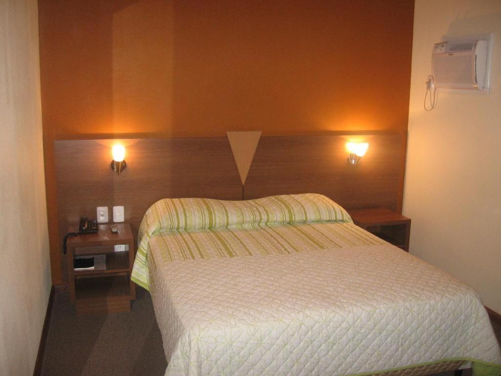 Hotel Bartz Камакан Экстерьер фото