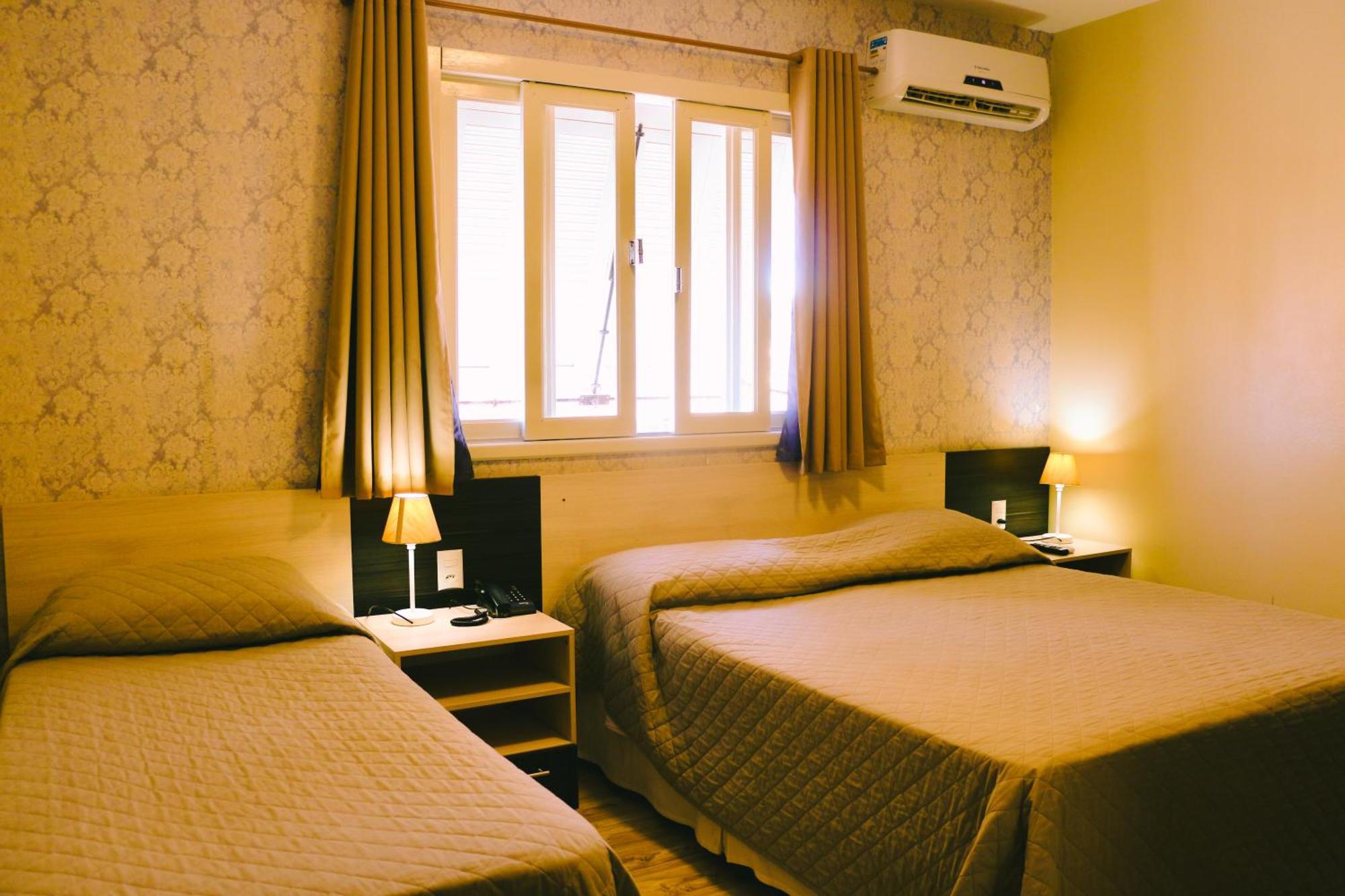 Hotel Bartz Камакан Экстерьер фото