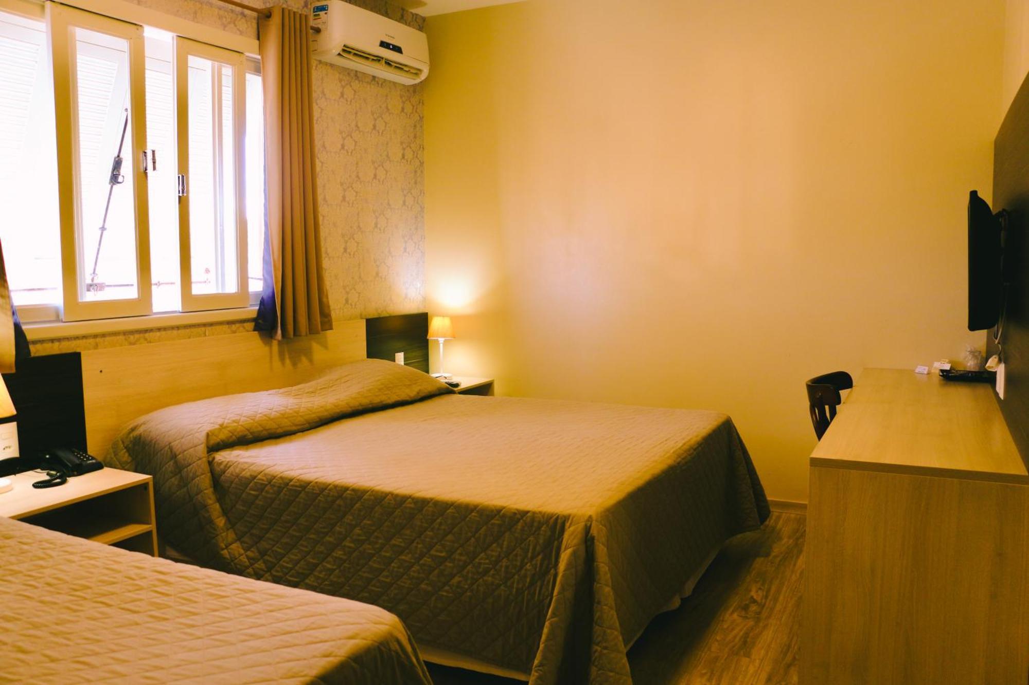 Hotel Bartz Камакан Экстерьер фото