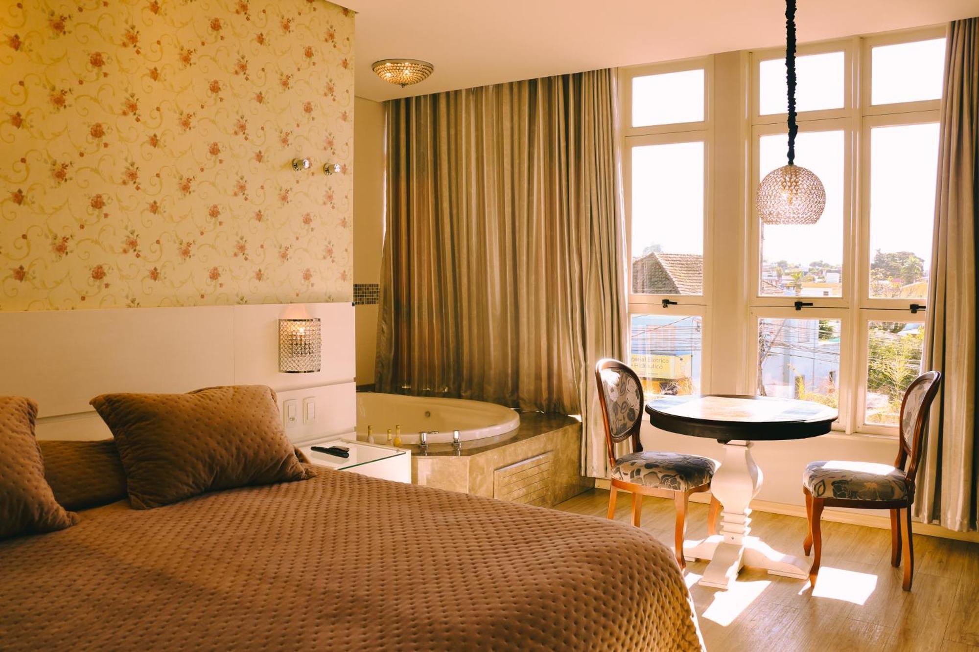 Hotel Bartz Камакан Экстерьер фото
