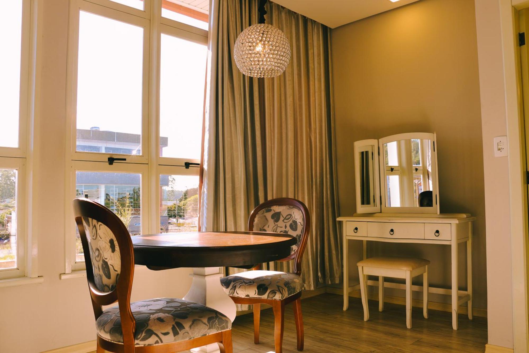 Hotel Bartz Камакан Экстерьер фото