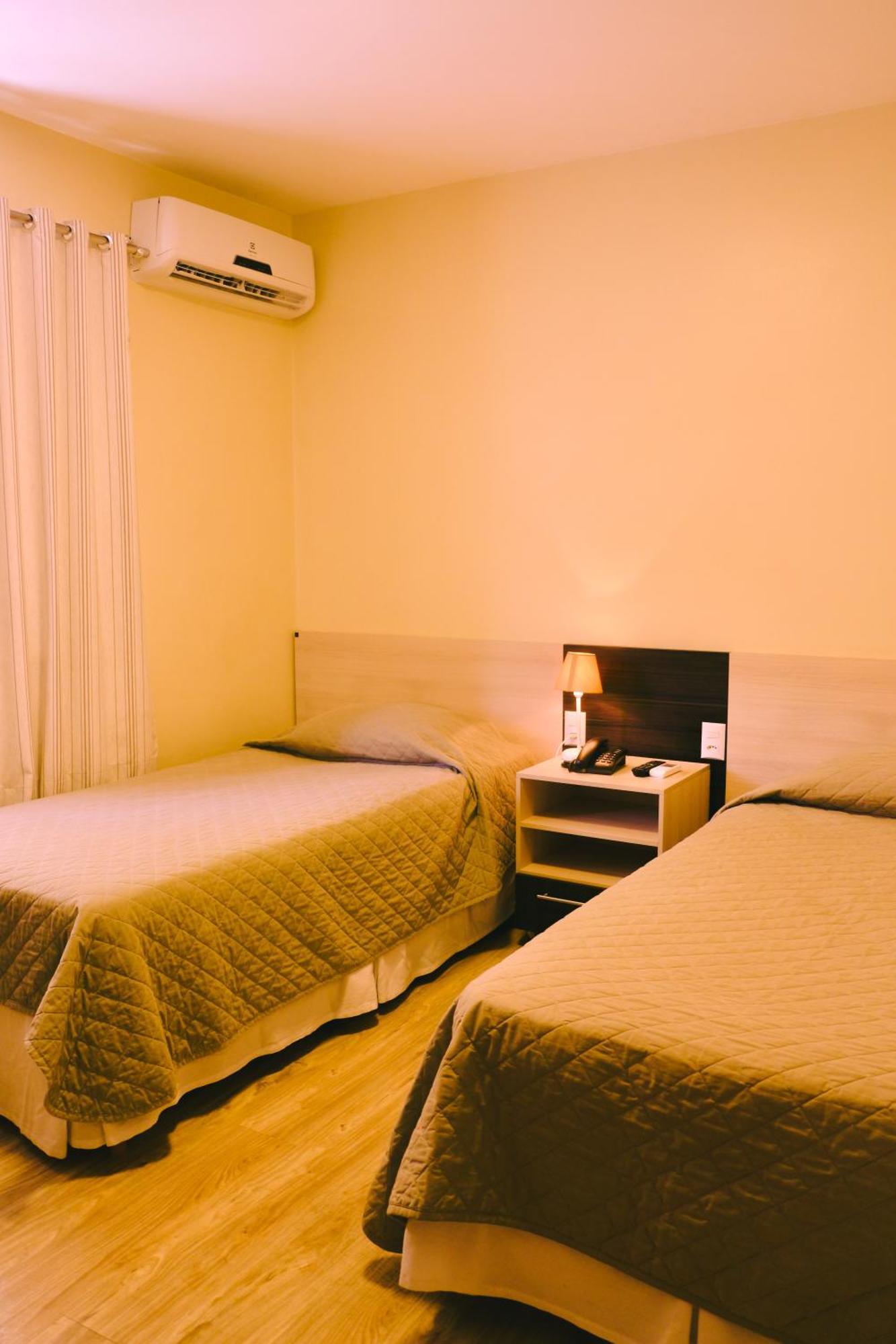 Hotel Bartz Камакан Экстерьер фото
