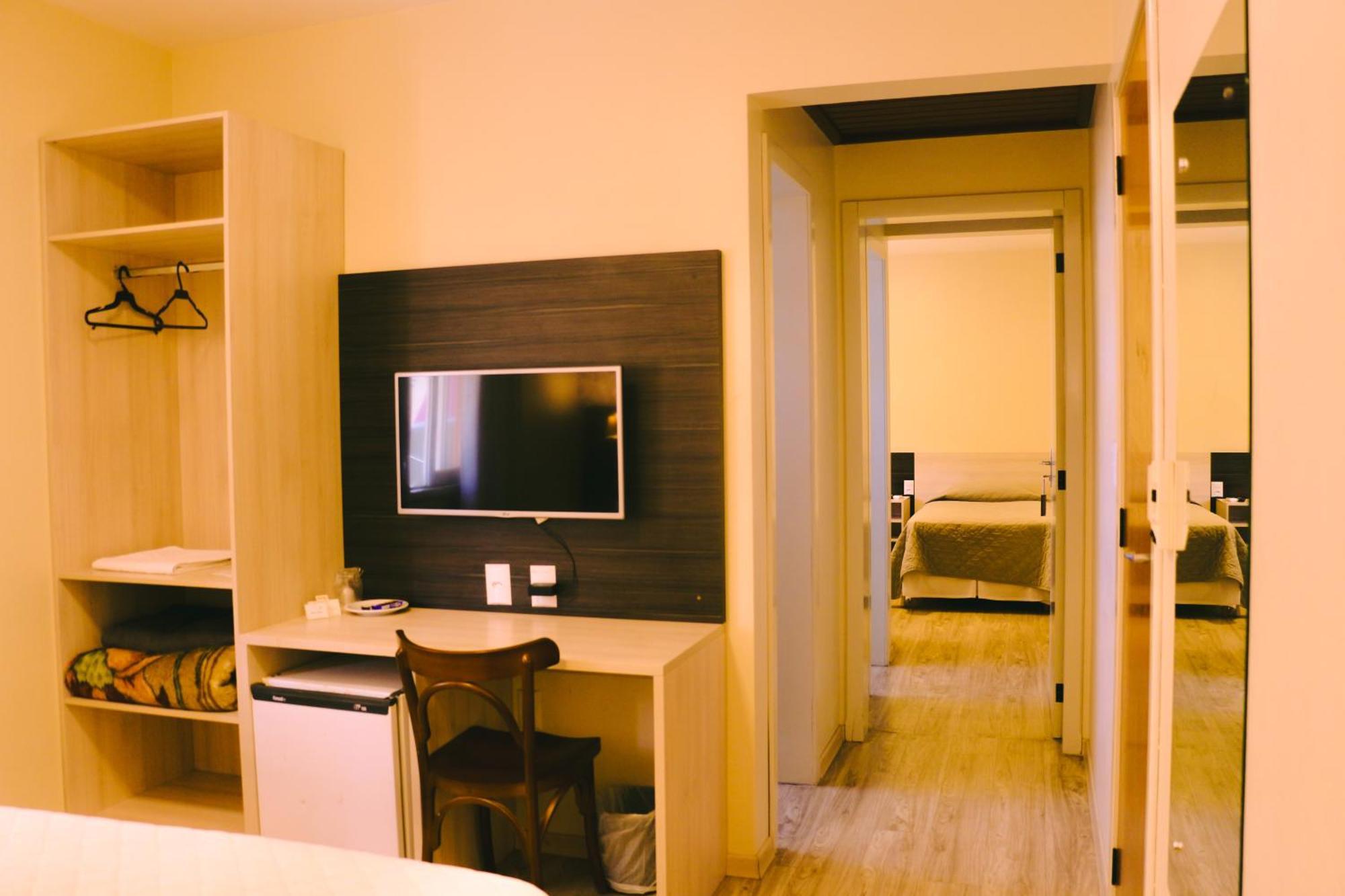 Hotel Bartz Камакан Экстерьер фото