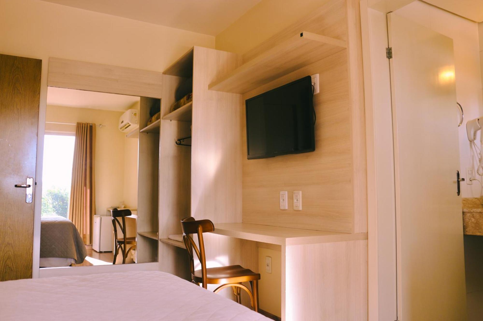 Hotel Bartz Камакан Экстерьер фото