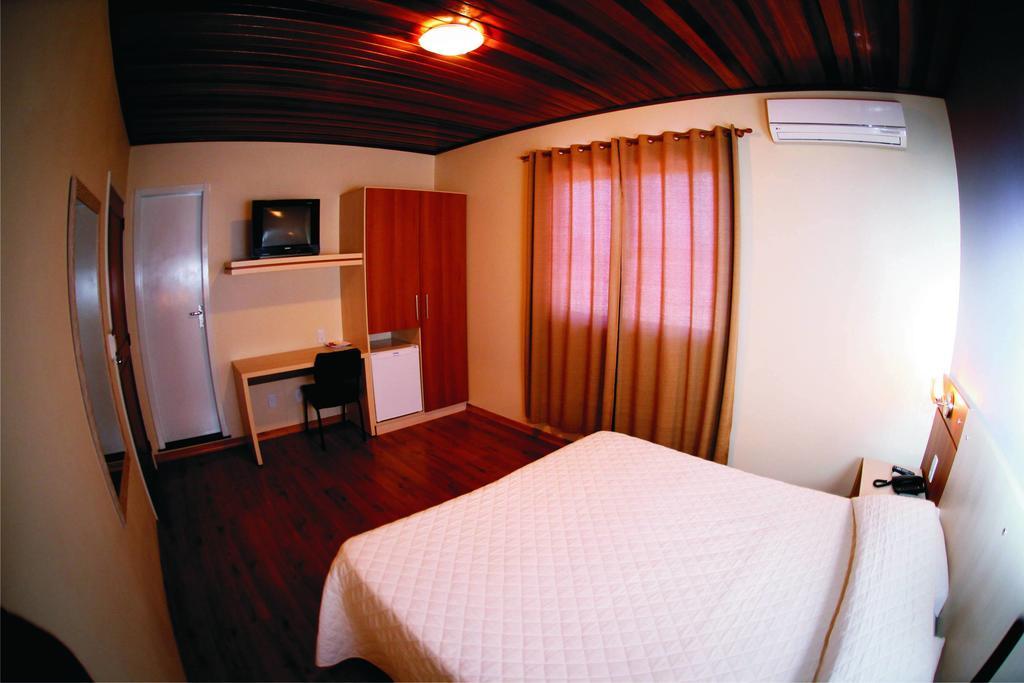 Hotel Bartz Камакан Экстерьер фото